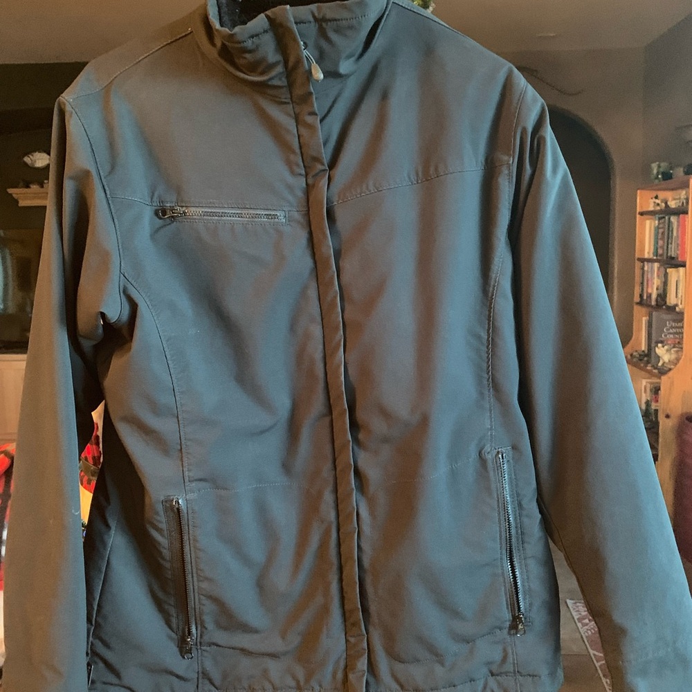 Columbia Titanium Winter Coat